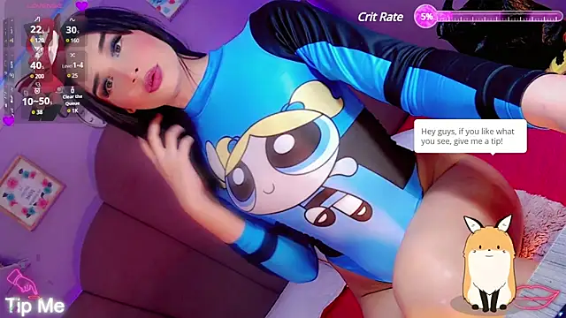 Snapshot of SexyValeriaa chatting on March 7, 2025, 5:08 am SexyValeriaa online show from March 7, 2025, 5:08 am