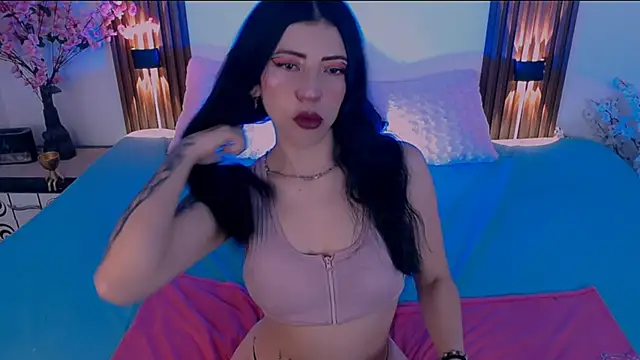 AmyHE online show from July 13, 2026, 11:46 am