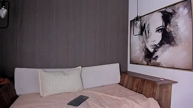 Snapshot of DRACARYSS_ chatting on February 14, 2025, 1:29 pm DRACARYSS online show from February 14, 2025, 1:29 pm