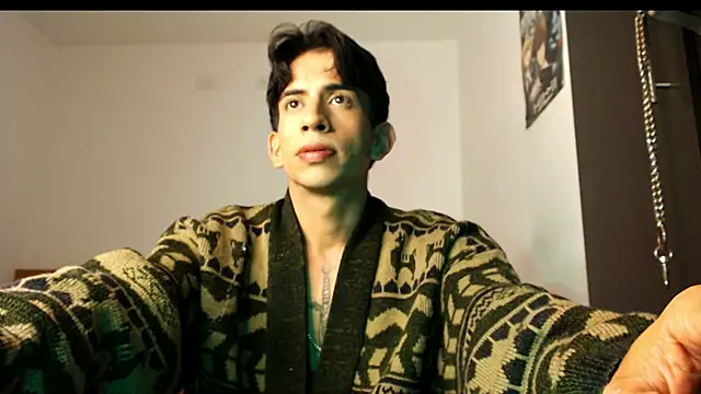 Zack Kingg online show from March 17, 2026, 7:39 pm