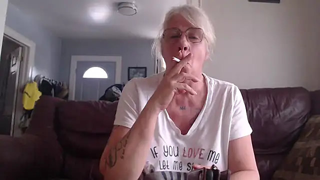 canadiancougar1965 online show from January 23, 2025, 8:45 pm