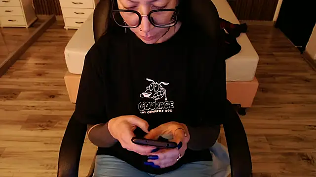 Snapshot of Sam_mansson66 chatting on September 29, 2025, 1:05 pm Sam mansson66 online show from September 29, 2025, 1:05 pm