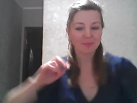 Snapshot of VselenaSun402 chatting on January 17, 2025, 7:51 am VselenaSun402 online show from January 17, 2025, 7:51 am