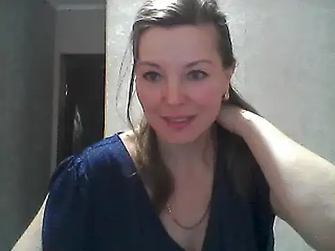 Snapshot of VselenaSun402 chatting on January 17, 2025, 10:55 am VselenaSun402 online show from January 17, 2025, 10:55 am