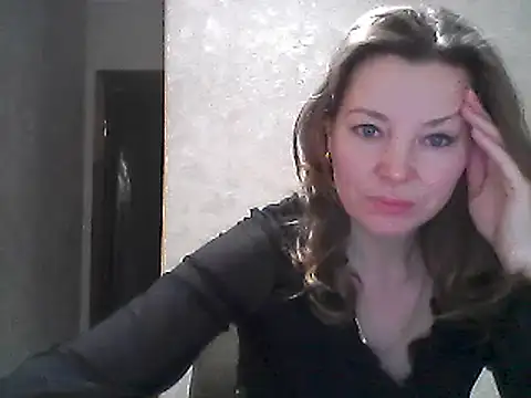 Snapshot of VselenaSun402 chatting on January 25, 2025, 9:57 am VselenaSun402 online show from January 25, 2025, 9:57 am