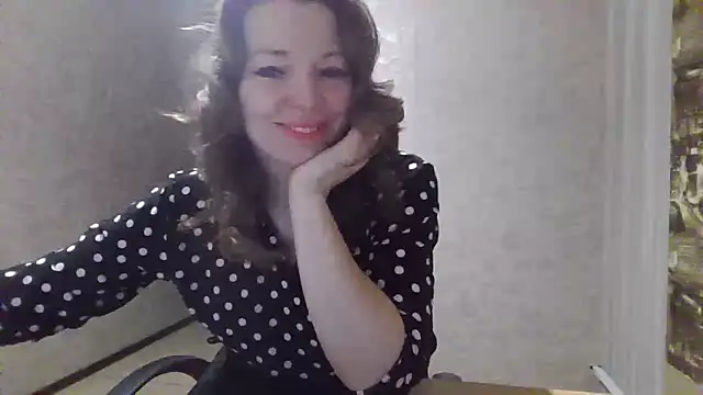 Snapshot of VselenaSun402 chatting on February 1, 2025, 10:05 am VselenaSun402 online show from February 1, 2025, 10:05 am