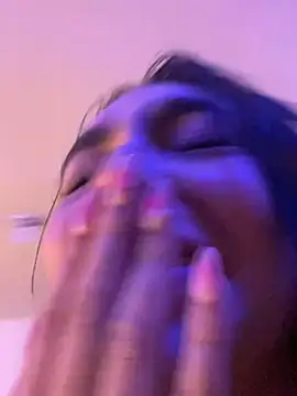 Snapshot of SOY_LUPE chatting on December 8, 2024, 9:35 am SOY LUPE online show from December 8, 2024, 9:35 am