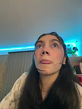 Snapshot of SOY_LUPE chatting on March 15, 2025, 12:36 am SOY LUPE online show from March 15, 2025, 12:36 am