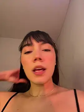 Snapshot of SOY_LUPE chatting on October 8, 2025, 9:56 pm SOY LUPE online show from October 8, 2025, 9:56 pm