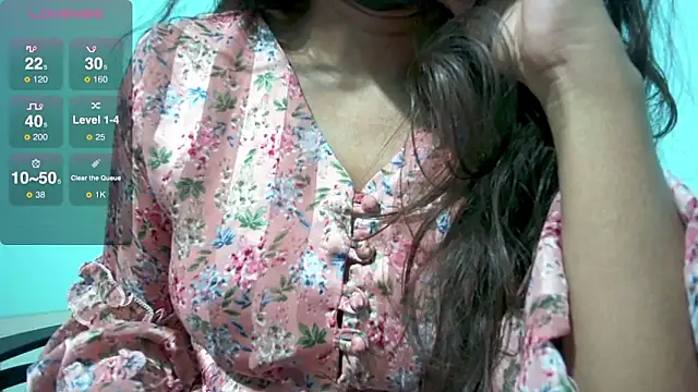 Only hunny online show from February 10, 2025, 4:58 pm