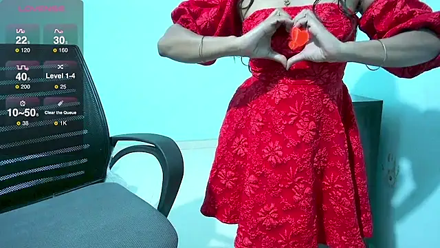 Only hunny online show from February 14, 2025, 4:52 pm