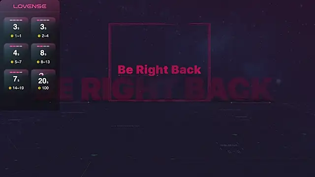 Only hunny online show from March 12, 2025, 8:20 pm