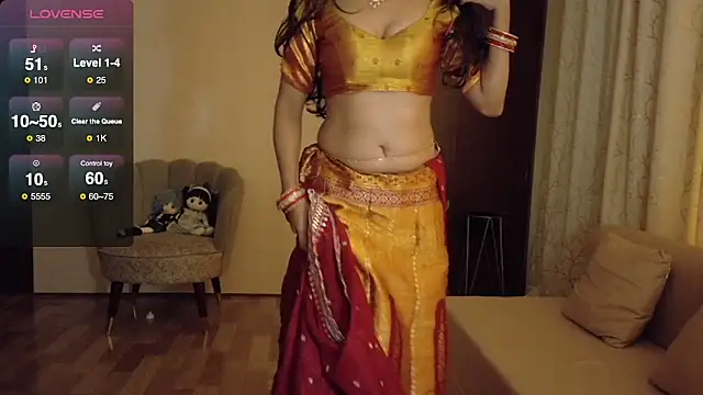 Only hunny online show from December 1, 2025, 2:00 pm