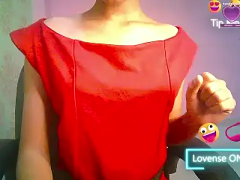 Chandani-Love online show from March 18, 2025, 6:04 pm