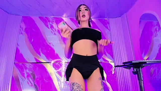 The Babylon of girls online show from March 15, 2026, 2:45 pm