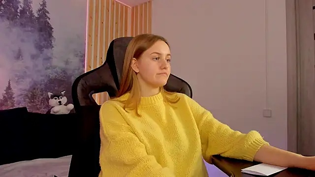 Snapshot of KellyPoter chatting on December 17, 2024, 6:09 pm KellyPoter online show from December 17, 2024, 6:09 pm