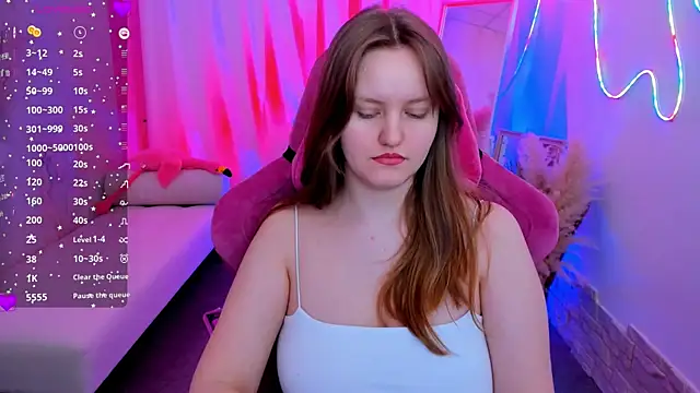 KellyPoter online show from January 18, 2026, 9:13 am