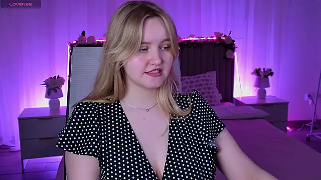 KellyPoter online show from June 4, 2026, 7:25 am