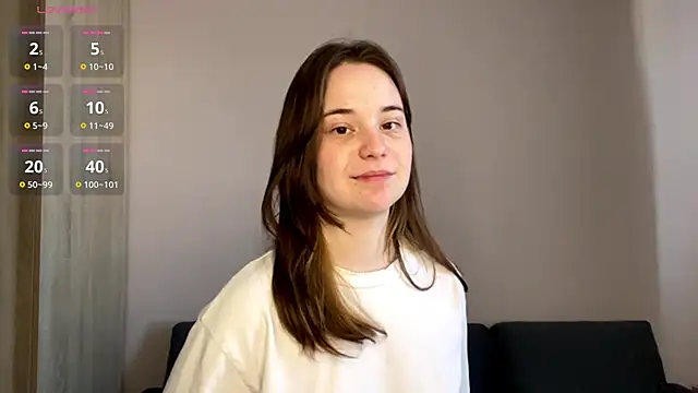 EditaBumford online show from March 31, 2026, 7:53 am