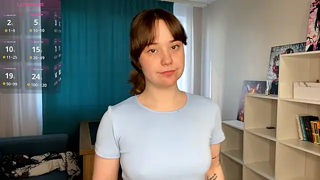 EditaBumford online show from May 20, 2026, 5:24 am