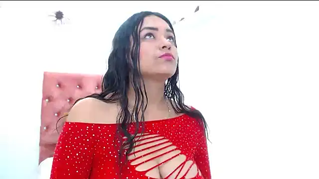 samanthaPuxy online show from March 15, 2025, 8:26 am