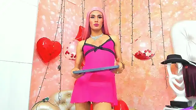 NahomiWhitel online show from February 15, 2025, 2:47 am