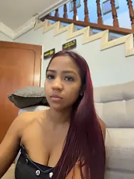Snapshot of LucyLeah chatting on June 4, 2026, 3:45 am LucyLeah online show from June 4, 2026, 3:45 am