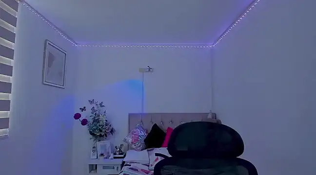 Snapshot of linda_zaam83866 chatting on March 19, 2025, 4:13 pm linda zaam83866 online show from March 19, 2025, 4:13 pm