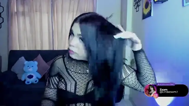 Snapshot of linda_zaam83866 chatting on February 19, 2026, 7:21 pm linda zaam83866 online show from February 19, 2026, 7:21 pm