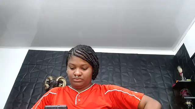 Snapshot of Hanna_Fox_69 chatting on May 15, 2026, 10:55 am Hanna Fox 69 online show from May 15, 2026, 10:55 am