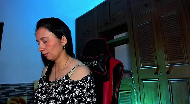 Snapshot of gracekelly12 chatting on December 3, 2024, 10:29 pm gracekelly12 online show from December 3, 2024, 10:29 pm