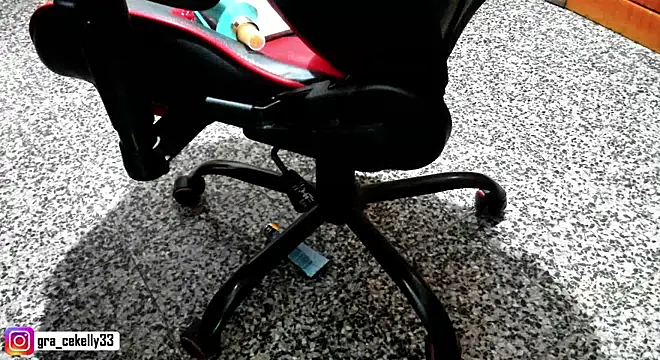 Snapshot of gracekelly12 chatting on December 6, 2024, 7:01 pm gracekelly12 online show from December 6, 2024, 7:01 pm