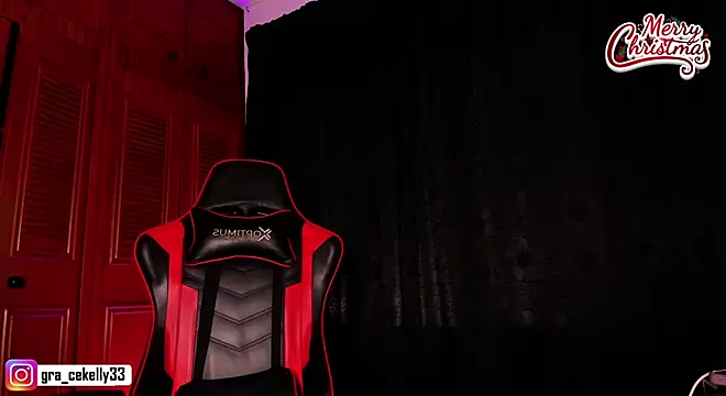 Snapshot of gracekelly12 chatting on December 27, 2024, 8:28 pm gracekelly12 online show from December 27, 2024, 8:28 pm