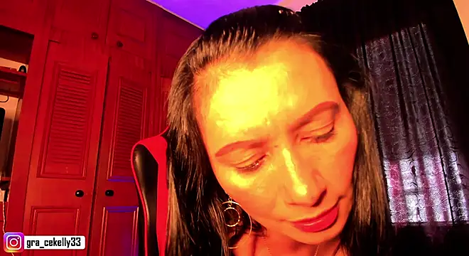 Snapshot of gracekelly12 chatting on January 2, 2025, 7:07 pm gracekelly12 online show from January 2, 2025, 7:07 pm