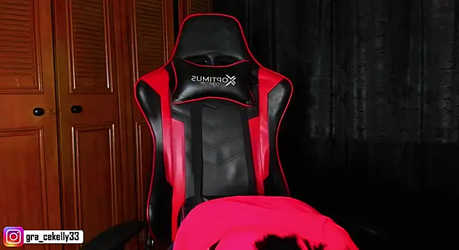 Snapshot of gracekelly12 chatting on January 20, 2025, 9:53 pm gracekelly12 online show from January 20, 2025, 9:53 pm