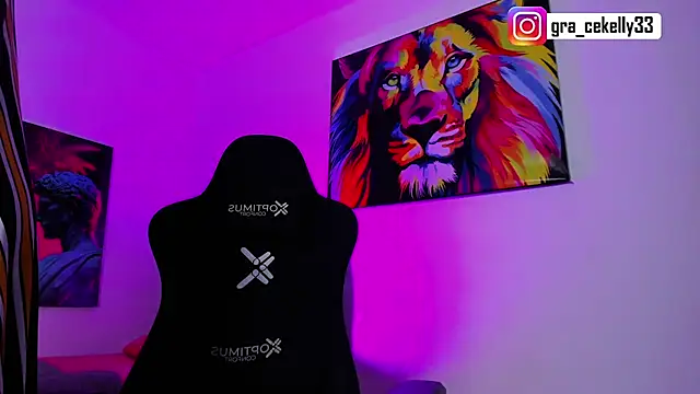 Snapshot of gracekelly12 chatting on February 7, 2025, 8:42 pm gracekelly12 online show from February 7, 2025, 8:42 pm