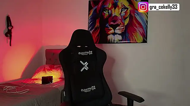 Snapshot of gracekelly12 chatting on February 11, 2025, 10:39 pm gracekelly12 online show from February 11, 2025, 10:39 pm