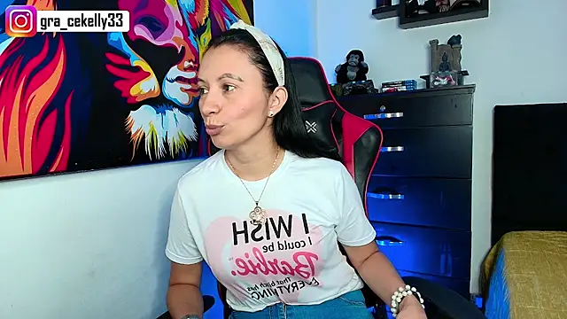 Snapshot of gracekelly12 chatting on March 14, 2025, 1:57 pm gracekelly12 online show from March 14, 2025, 1:57 pm