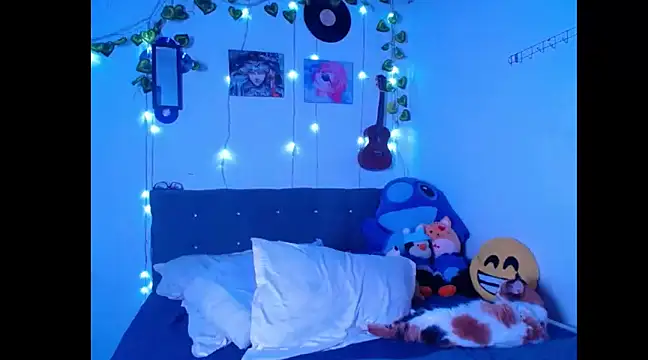 Caitlynwheler online show from January 26, 2025, 3:48 am