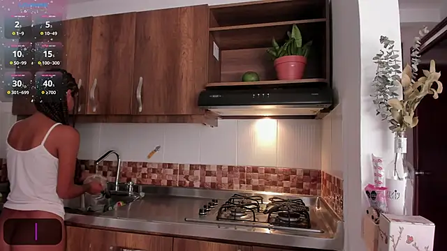 Johaphyton online show from January 14, 2025, 12:24 pm