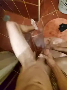 Deniell-01 online show from September 16, 2025, 4:19 pm