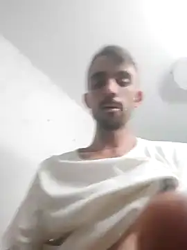 Deniell-01 online show from September 21, 2025, 4:58 am