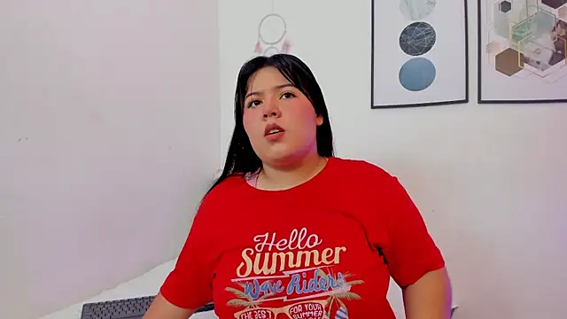 Abriil7 online show from October 2, 2025, 3:35 am