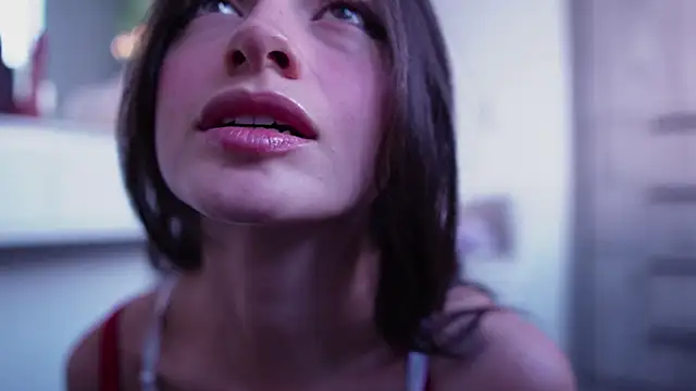 Megga Bluee online show from December 20, 2025, 9:55 pm