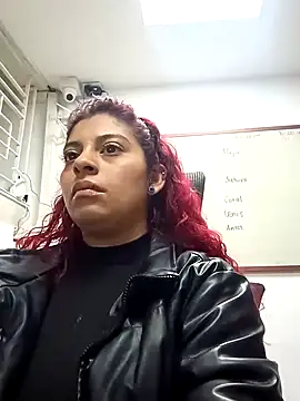 Snapshot of agatha_97_ chatting on January 24, 2025, 9:15 pm agatha 97 online show from January 24, 2025, 9:15 pm