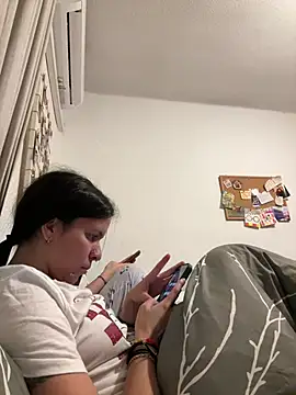 daniniescobarr online show from March 7, 2026, 10:07 pm