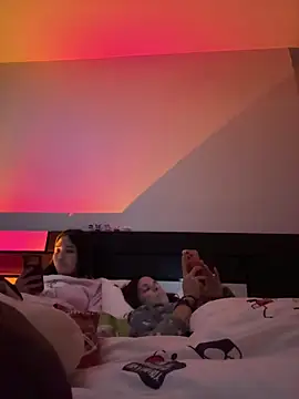 daniniescobarr online show from March 16, 2026, 10:47 pm