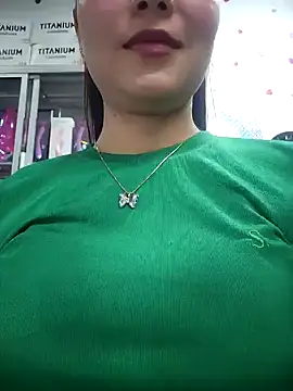 rapunzel069 online show from January 15, 2025, 1:31 pm