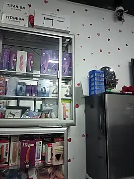 rapunzel069 online show from January 29, 2025, 7:32 pm