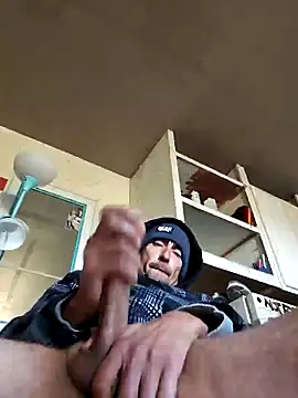 Snapshot of Pumpndeep chatting on January 16, 2025, 6:06 pm Pumpndeep online show from January 16, 2025, 6:06 pm